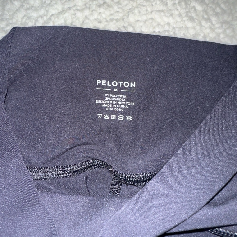 Peloton Cadent Leggings - Picture 3 of 4